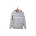 100% Baumwolle Großhandel Hoodies Frauen Mode benutzerdefinierte Hoodies, Frauen Ebene Hoodies, Langarm leer